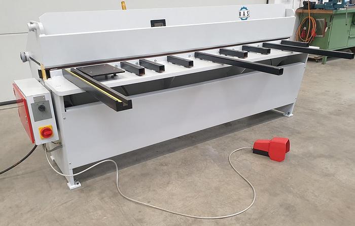 Gebraucht Tafelschere RAS 82.20