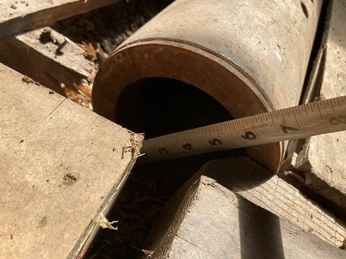 Used Rope Socket 4-1/4 x 6 - 7 Box Threads