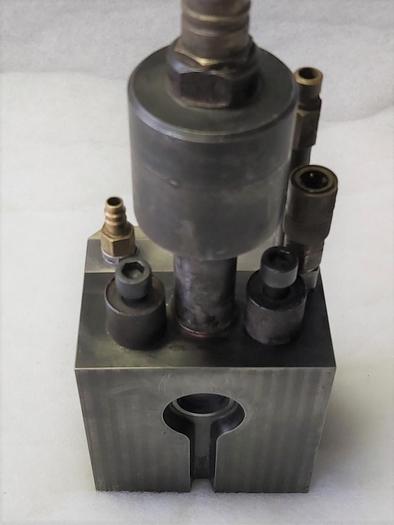 Gebraucht VDS Ultra Easy 2000,