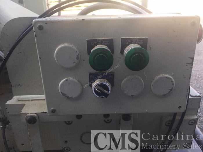 Used 2006 Mereen Johnson 312 DC