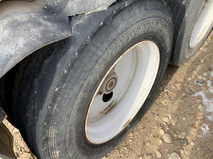 Used 2012 Ra SD22-40-3