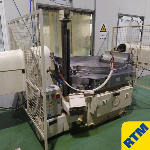 Used Candy Kneading Machine
