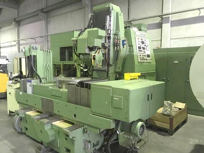 Used Gear Grinder Hofler