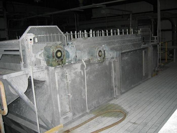 Used 1993 KROFTA SASF 18 SANDFLOAT #21138