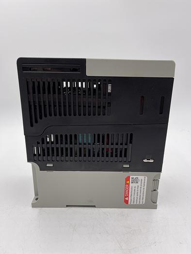 Used Allen-Bradley 25B-D6P0N114 Ser A 3.0HP 3 PH