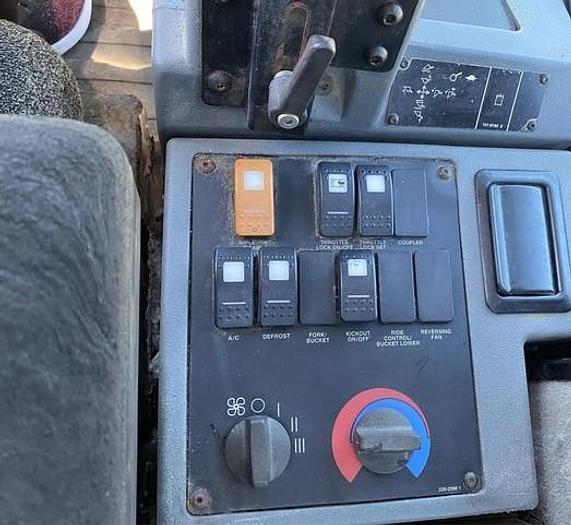 Used Wheel Loader, Caterpillar, 928G (Used)