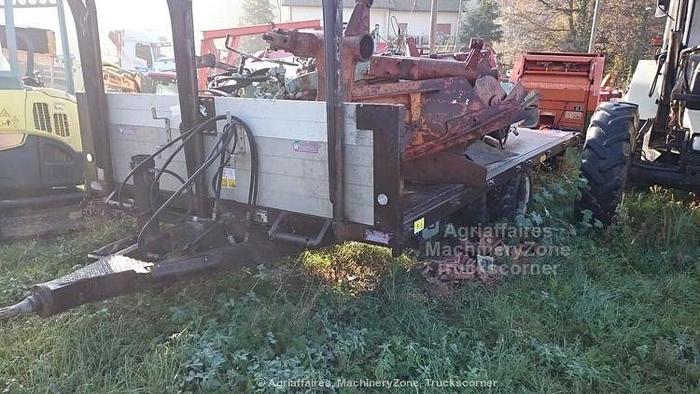 Usato 1987 REM RM 85