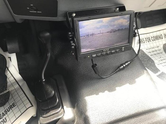 Used Altec AT37G Articulating Telescopic Bucket Boom on A 2015 Ford F550 4x4 Truck - C59047