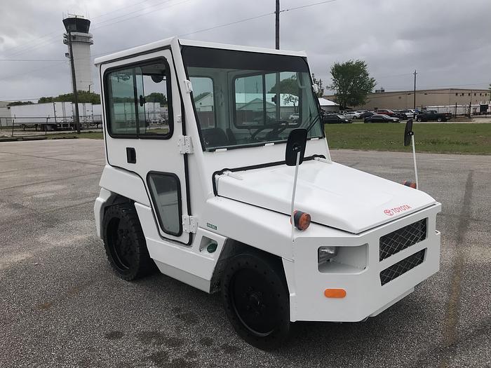 Used 2012 Toyota 02-2TDU25