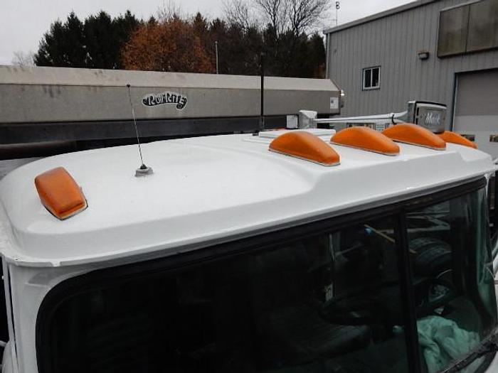 Used 1996 Mack RD690S- Stock #: 8634