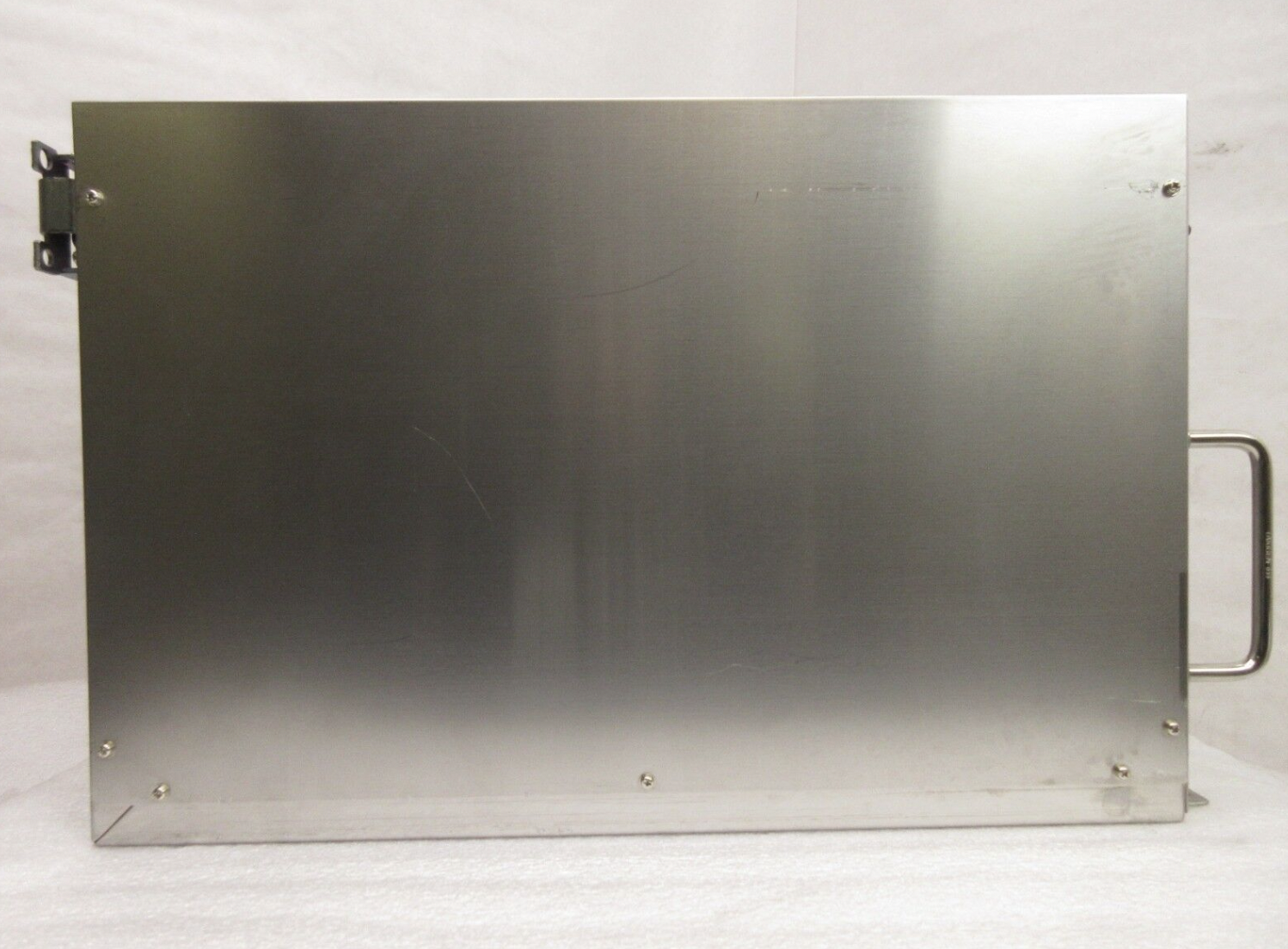 Used Nikon 4S066-590-2 RY-LU Amplifier SPA474I 4S013-684-1 Used Working