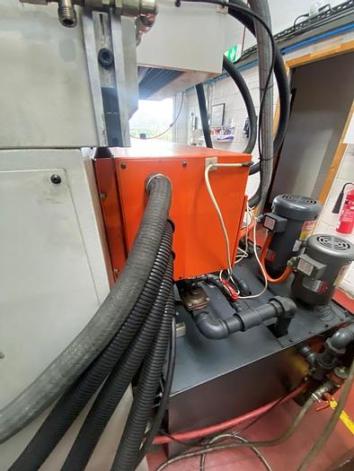 Used 1993 Charmilles Roboform 40 EDM Machine