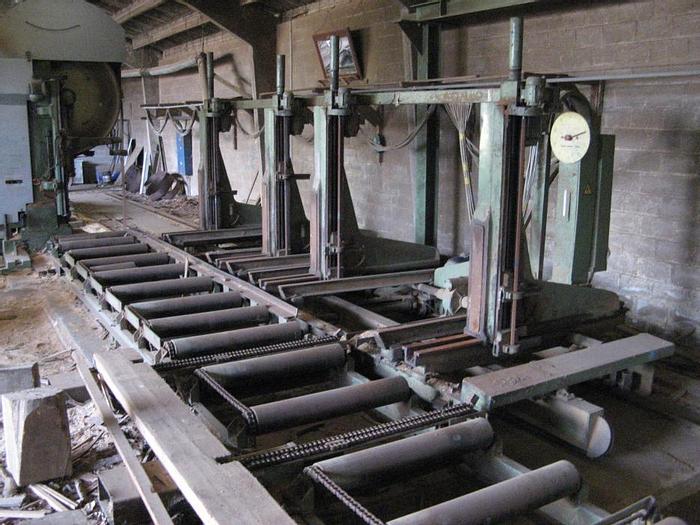 Used Brenta BRENTA 1600