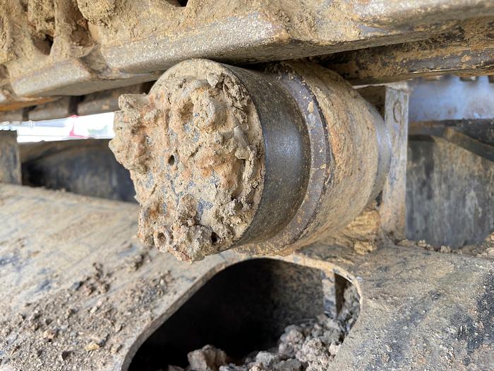 Used 2018 CATERPILLAR 325FL