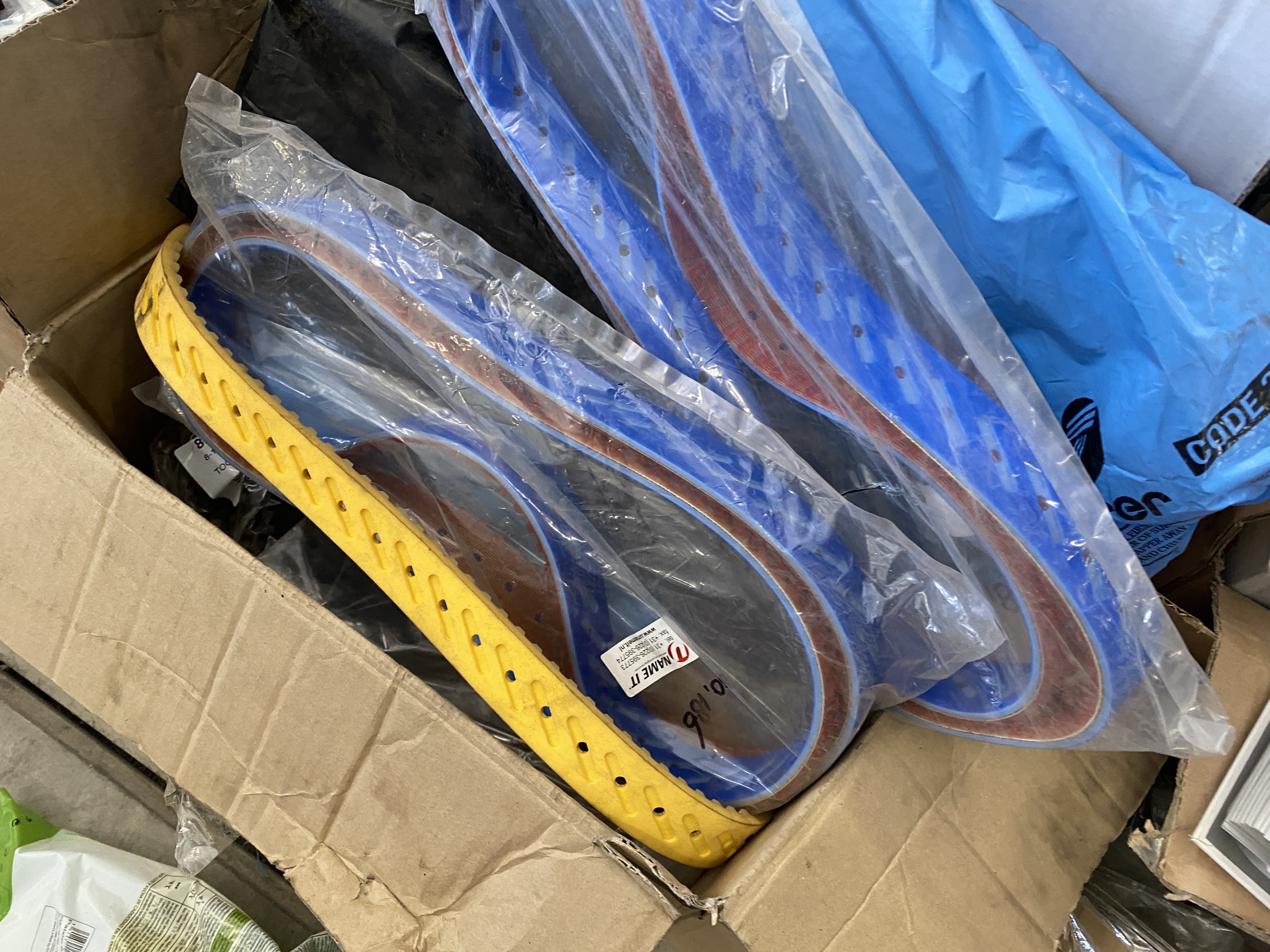 Refurbished 2012 Bosch vertical bagger SVE 3615 LS