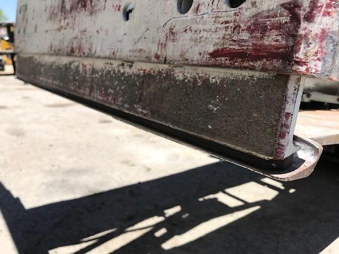 Used 2016 Loron Push/ Pull Attachment