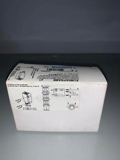 XUM0APSAM8 - Photoelectric Telemecanique
