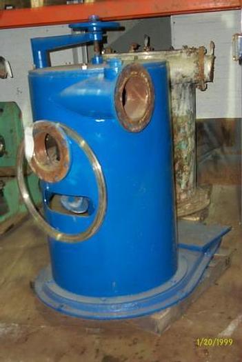 Used BIRD 100 #17308