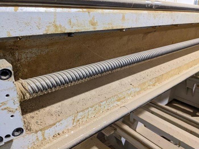 Used 1999 CNC Alberti Edit 3000