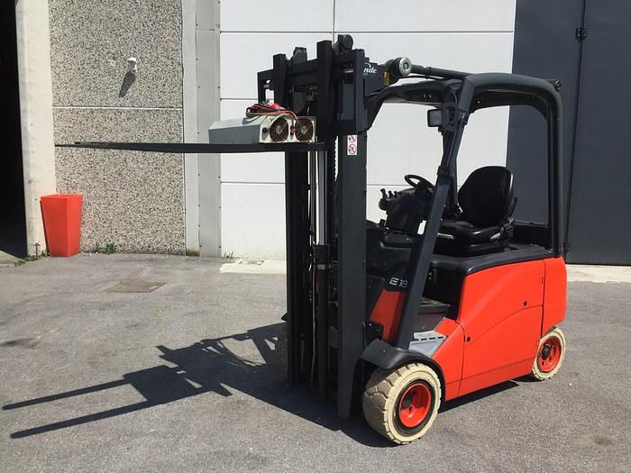 Usato 2013 LINDE E18PH-01