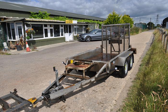 Used INDESPENSION TYPE V20 2.7T