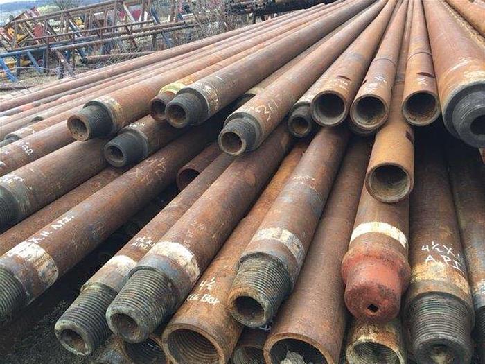 Used Drill Collar Multiple Sizes