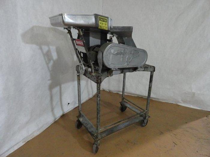 Used Fitzpatrick FitzMill Communitor; Md#D