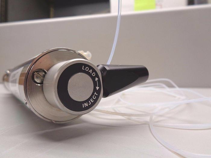 Used Fast Atom Bombardment(FAB) CF-FAB Probe 21594-20