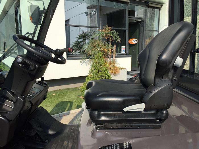 Usato 2018 MANITOU MI40D