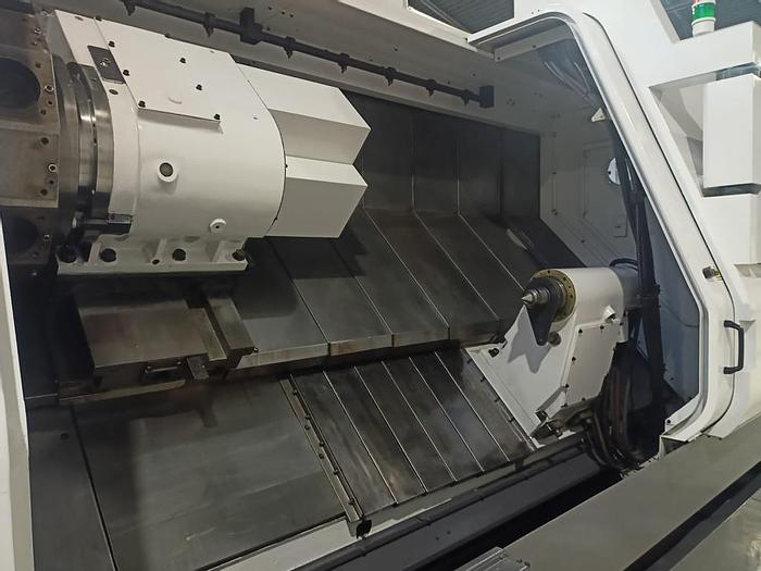 Usato HWACHEON  HI-ECO 45