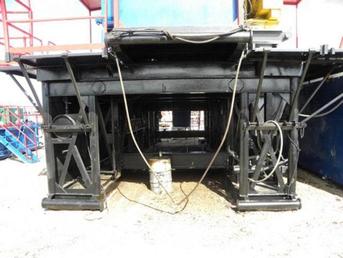 Used 0 East West Drilling Rig 7
