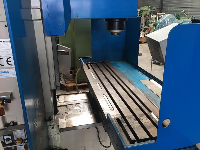 Gebruikt Cinch Mill 25 freesmachine