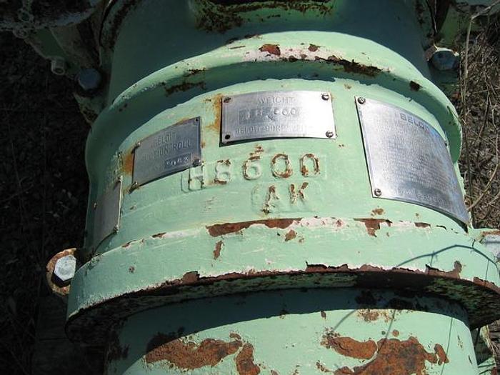 Used 1994 VALMET #21404