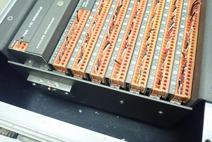 Used Campbell Scientific CR7 Measurement Control System 700X I/O Module