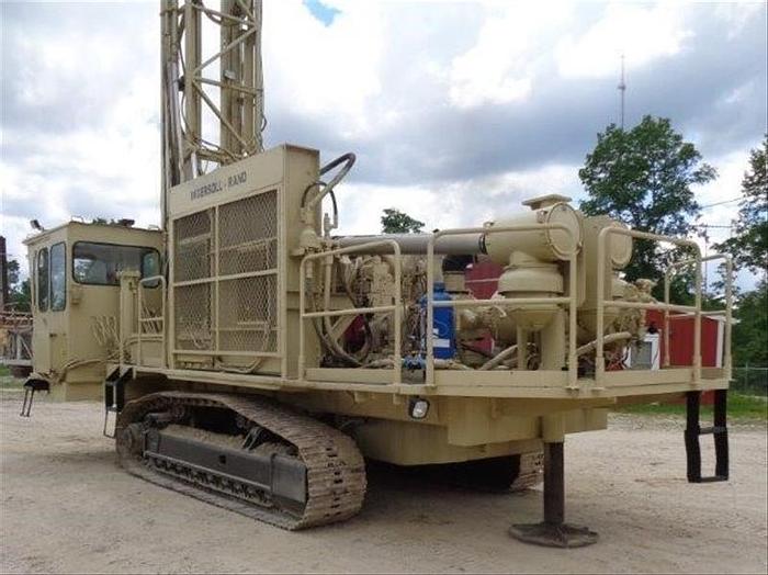 Used 1999 Ingersoll-Rand DM45HP Drill Rig