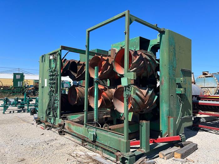 Used 1994 Nicholson A5