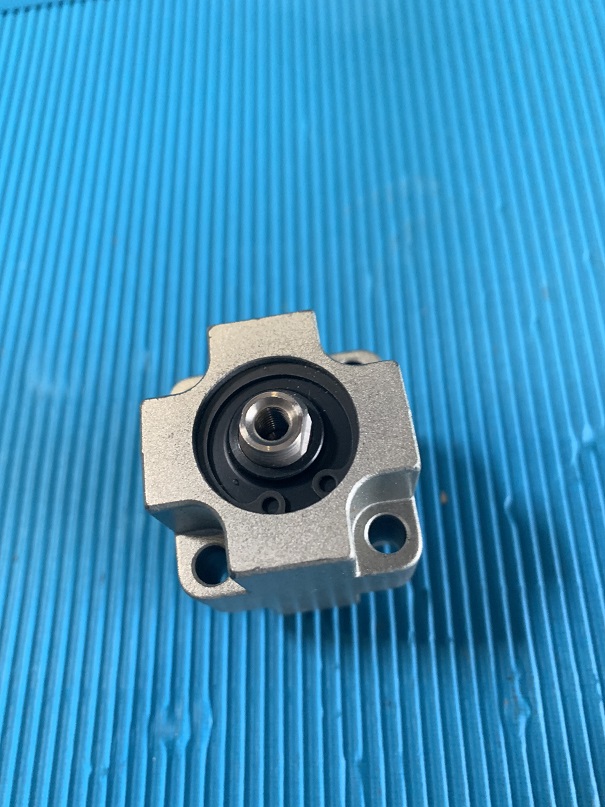 Used SMC Air Cylinder CQ1-B20-30DC