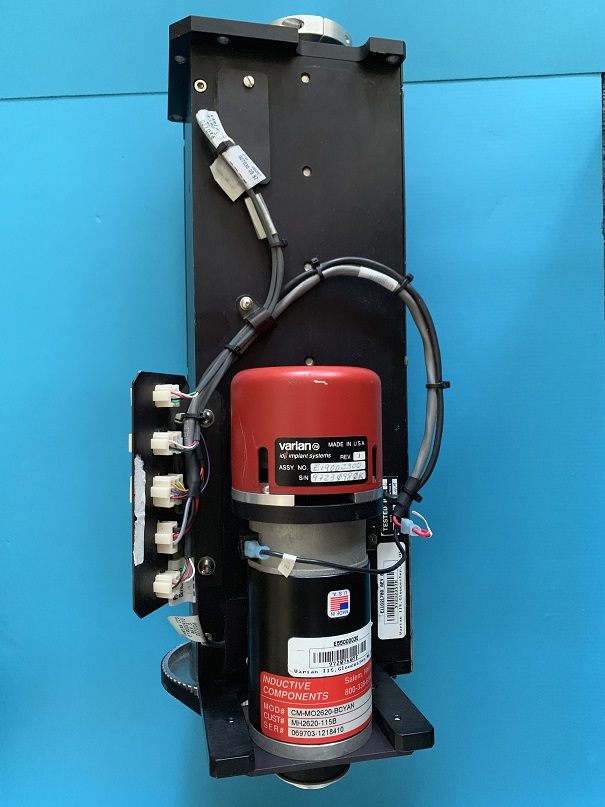 Used Inductive Components CM-MO2620-BCYAN