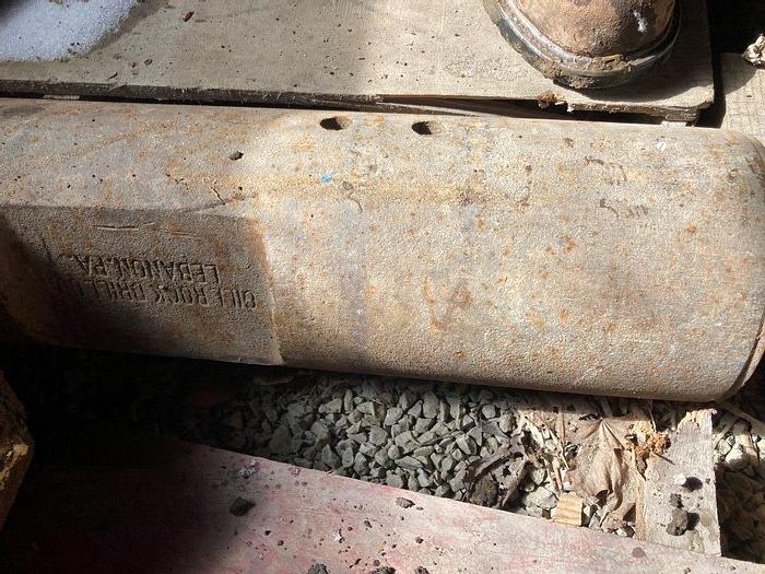 Used Rope Socket 4-1/4 x 6 - 7 Box Threads