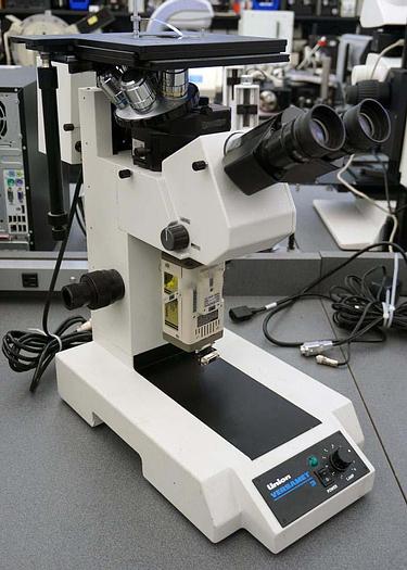 Used Union Versanet 3