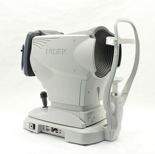 Refurbished Marco/ Nidek OPD III Scan Auto Refractor, Keratometer, Topogropher, Wavefront Abberometer, and Pupilometer, with Windows 10