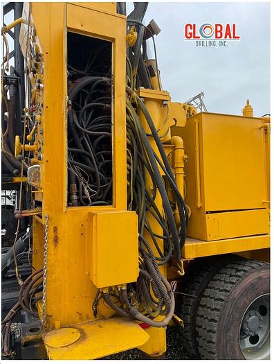 Used Item 0935 : 2010 Atlas Copco  T4