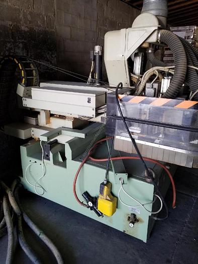 Used Busellato Optima