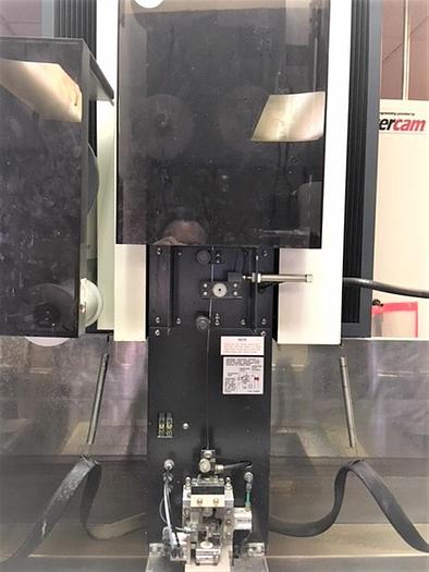 Used 2009 Makino SP64