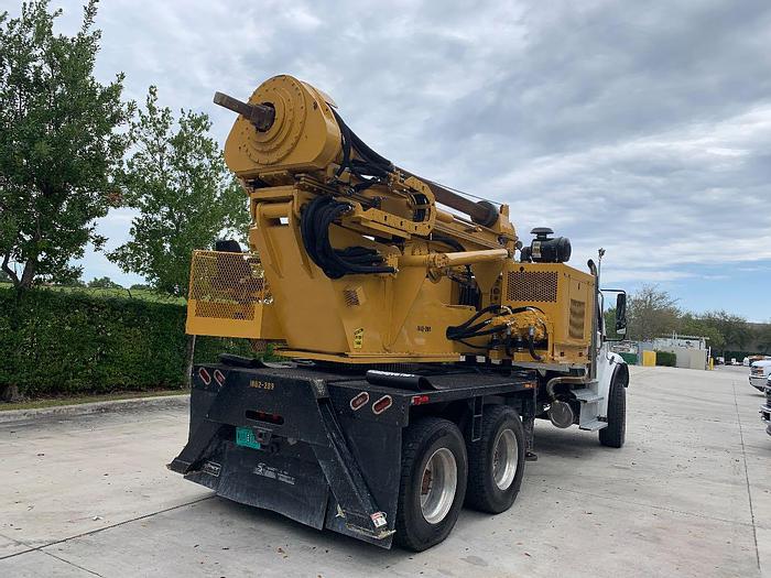 Used 2018 Spiradrill LHD – 35