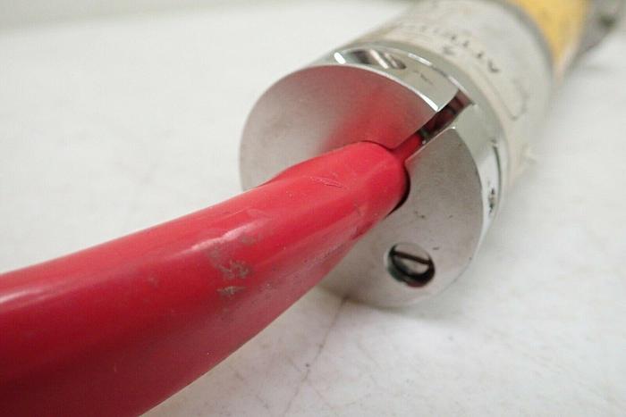 Used Finnigan Mat Model Cs Gun Power Supply with Cable for Finnigan MAT 95 XP