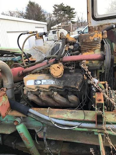 Used 0 Chicago Pneumatic T650 Blasthole Drill Rigs Package of 5