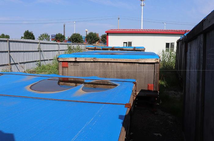 Used Press Hot Forging К8052