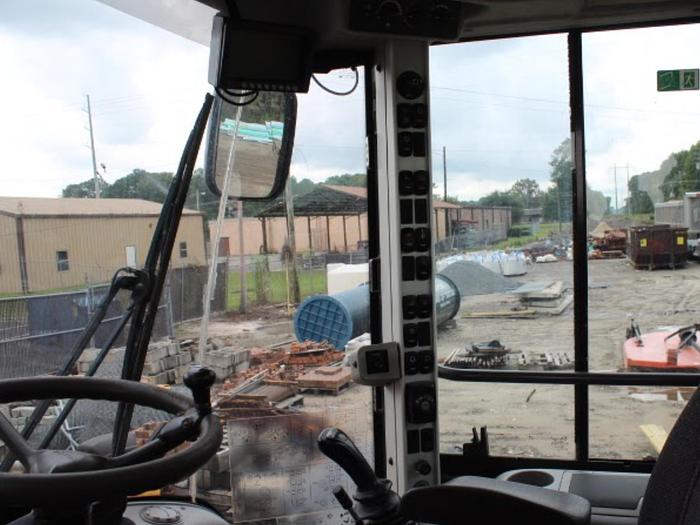 Used 2015 Volvo L70G