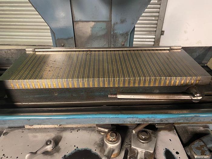 Used Jones & Shipman 540 Surface Grinder